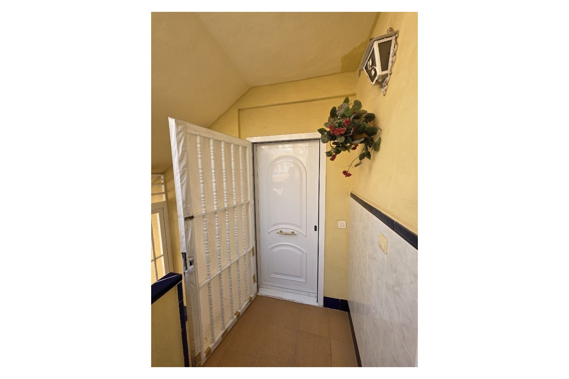 Herverkoop - Apartment -
La Mata - Playa