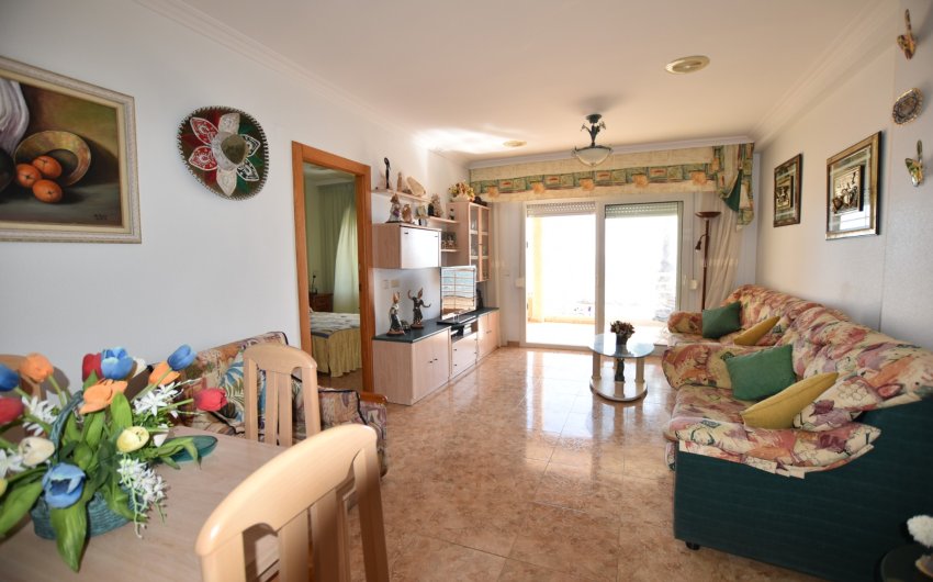 Herverkoop - Apartment -
La Mata