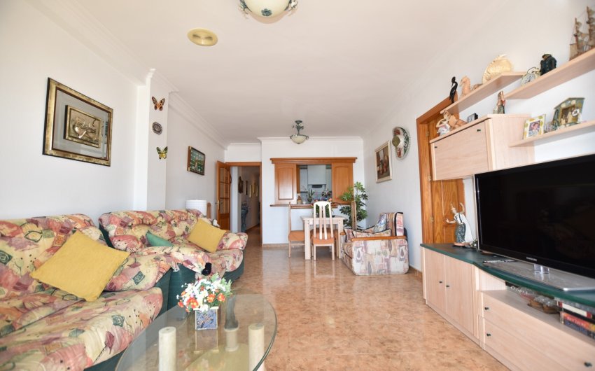Herverkoop - Apartment -
La Mata