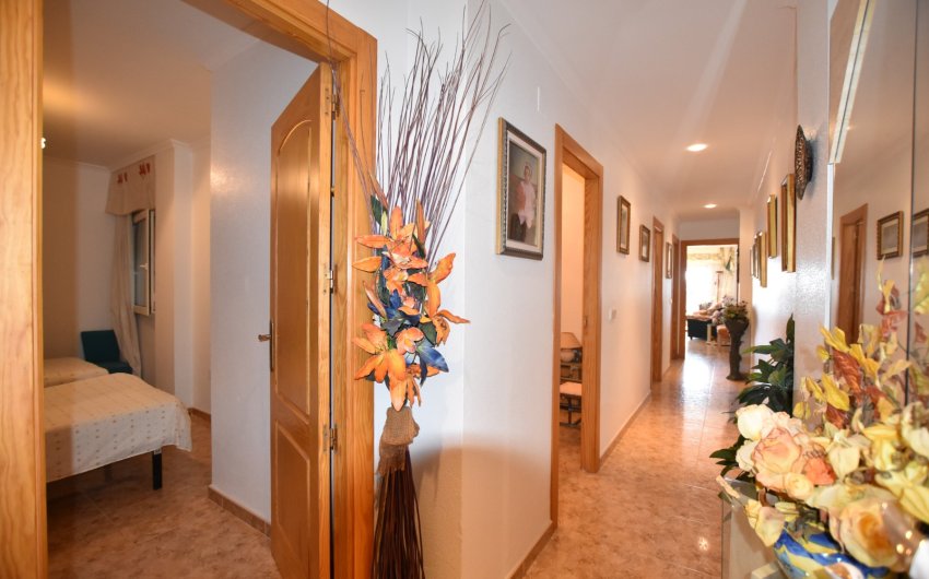 Herverkoop - Apartment -
La Mata