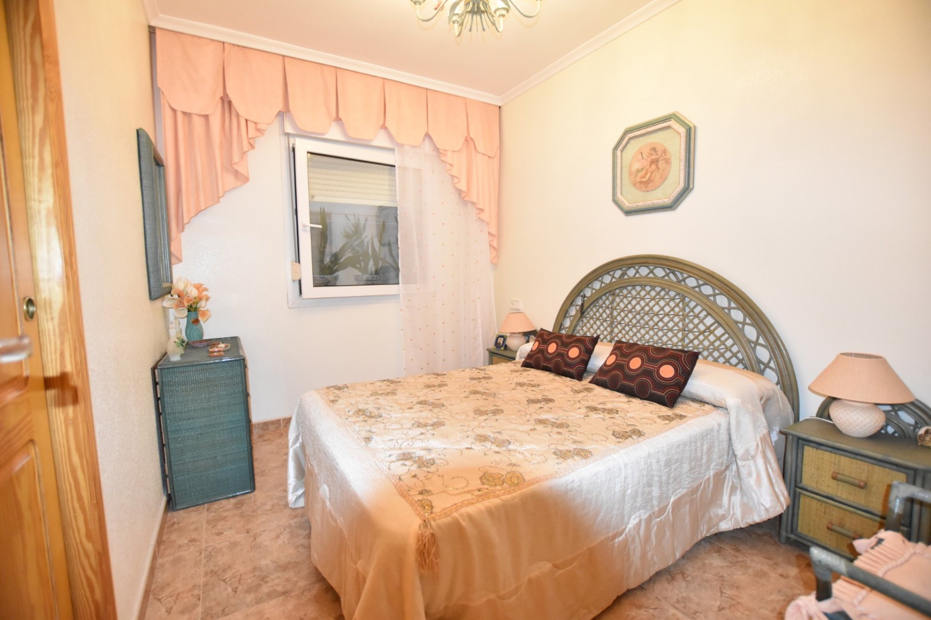 Herverkoop - Apartment -
La Mata