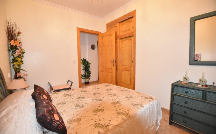 Herverkoop - Apartment -
La Mata