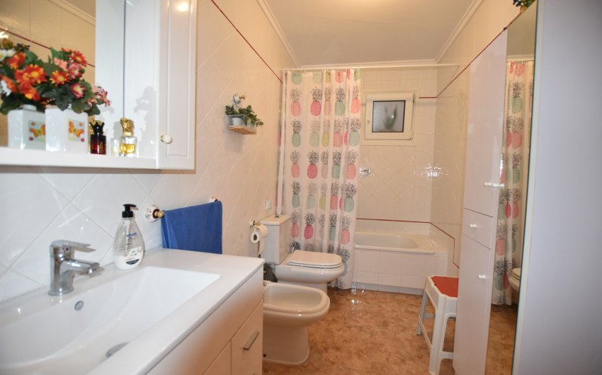 Herverkoop - Apartment -
La Mata