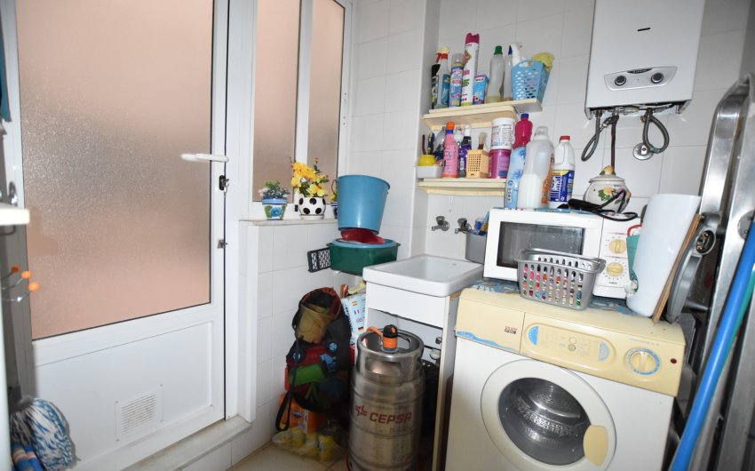 Herverkoop - Apartment -
La Mata