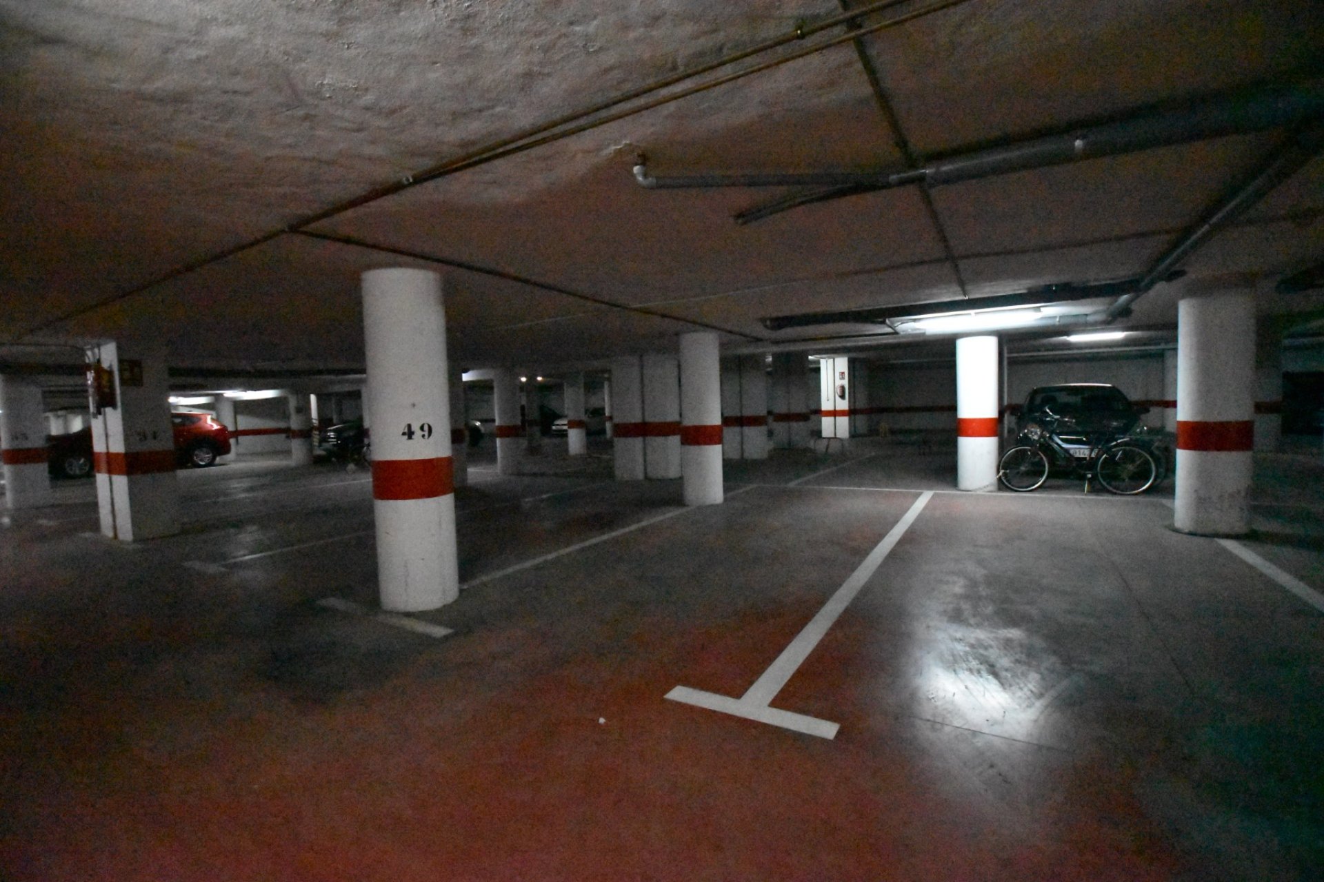 Herverkoop - Apartment -
La Mata