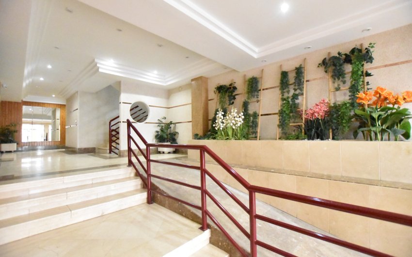 Herverkoop - Apartment -
La Mata