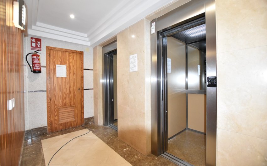 Herverkoop - Apartment -
La Mata