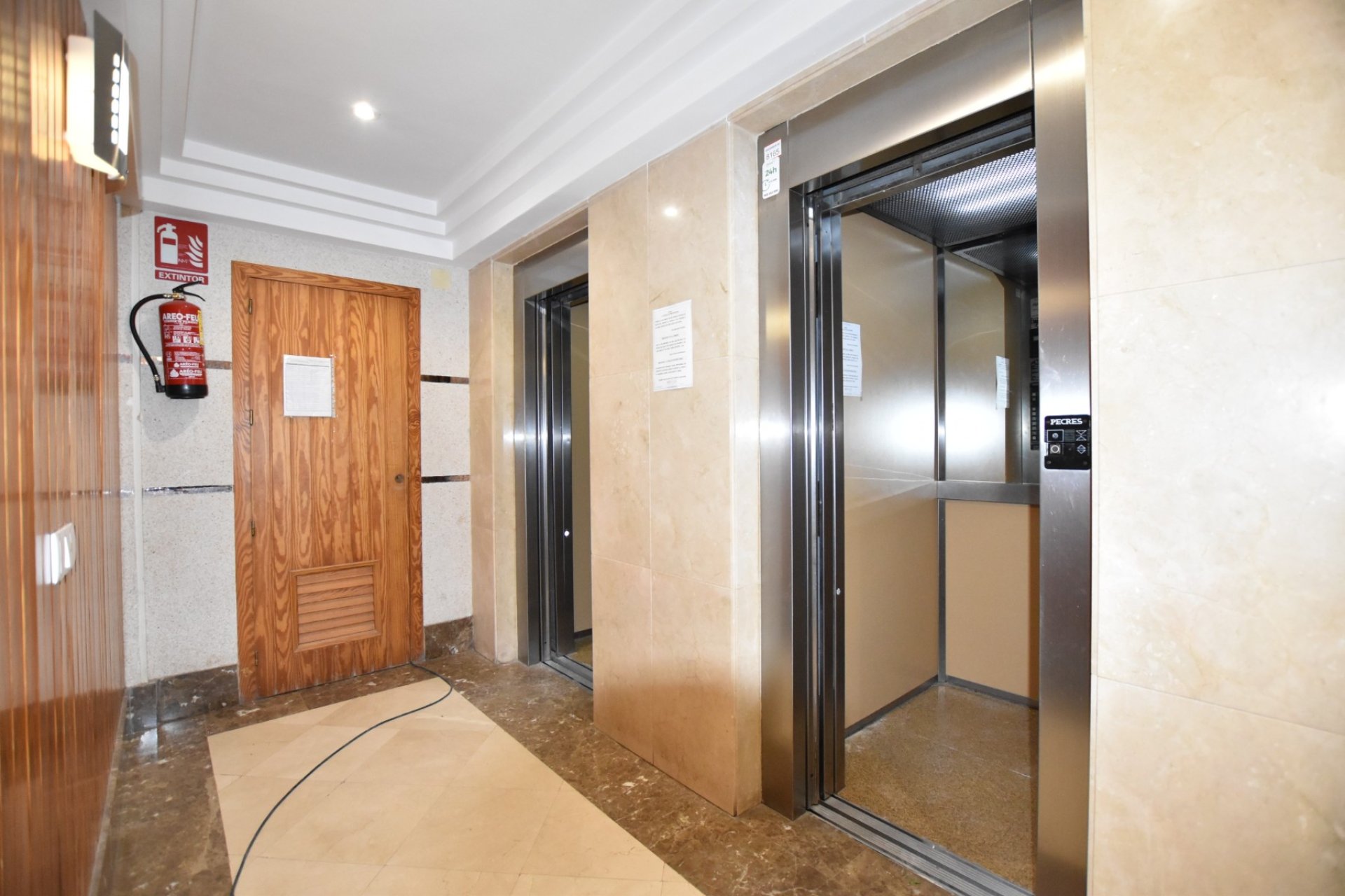 Herverkoop - Apartment -
La Mata