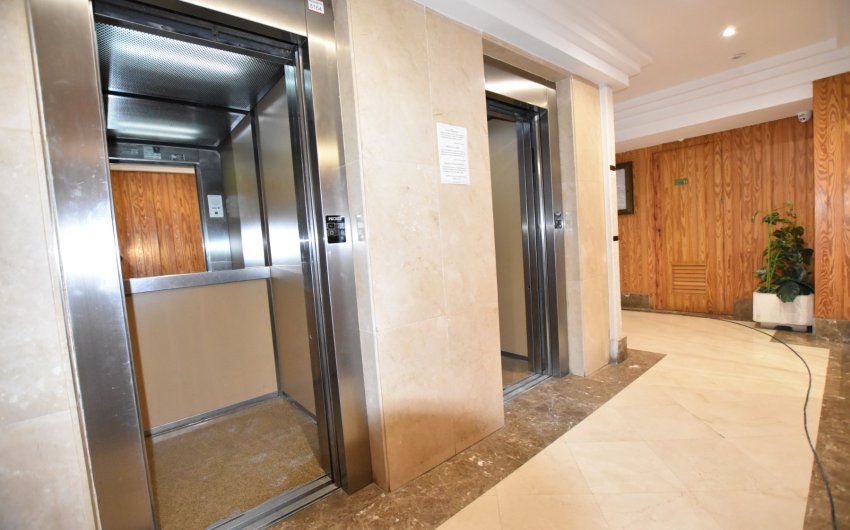 Herverkoop - Apartment -
La Mata