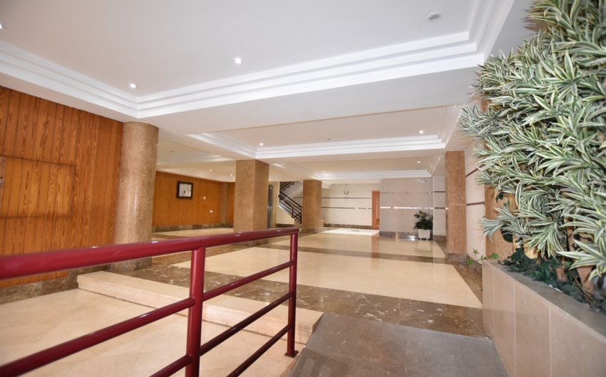 Herverkoop - Apartment -
La Mata