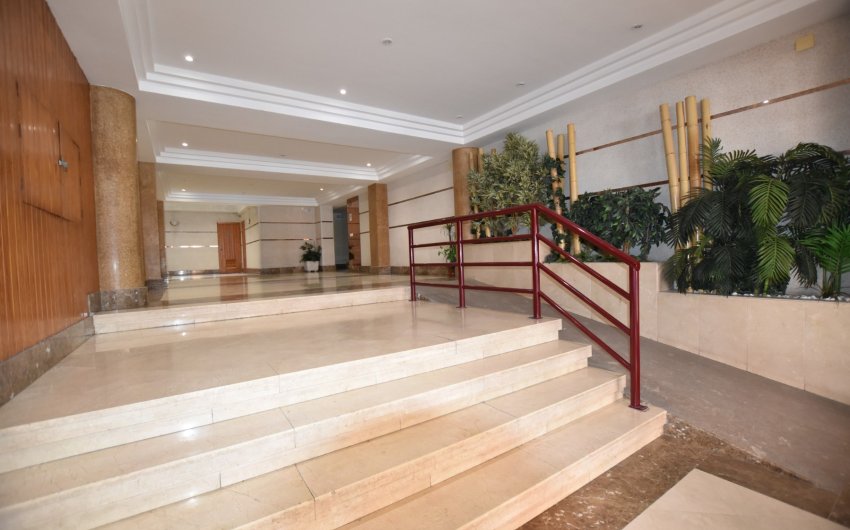 Herverkoop - Apartment -
La Mata