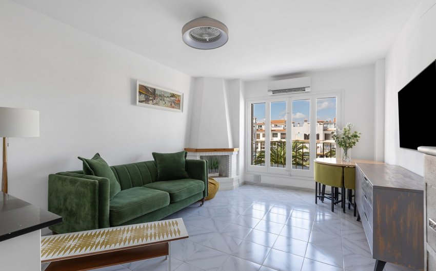 Herverkoop - Apartment -
La Mata