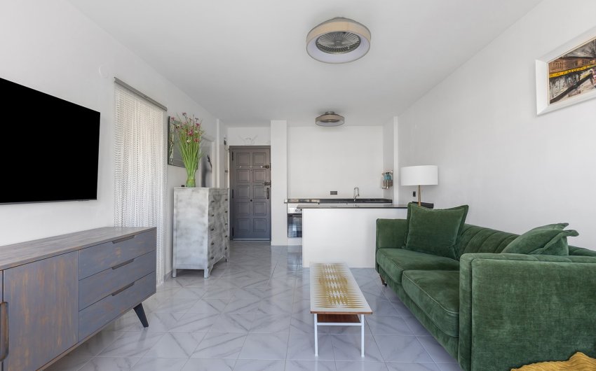 Herverkoop - Apartment -
La Mata