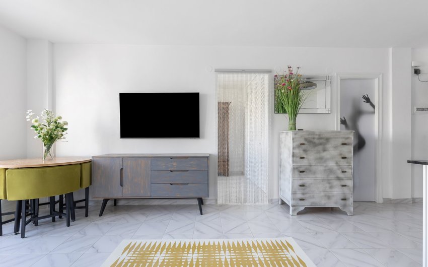 Herverkoop - Apartment -
La Mata