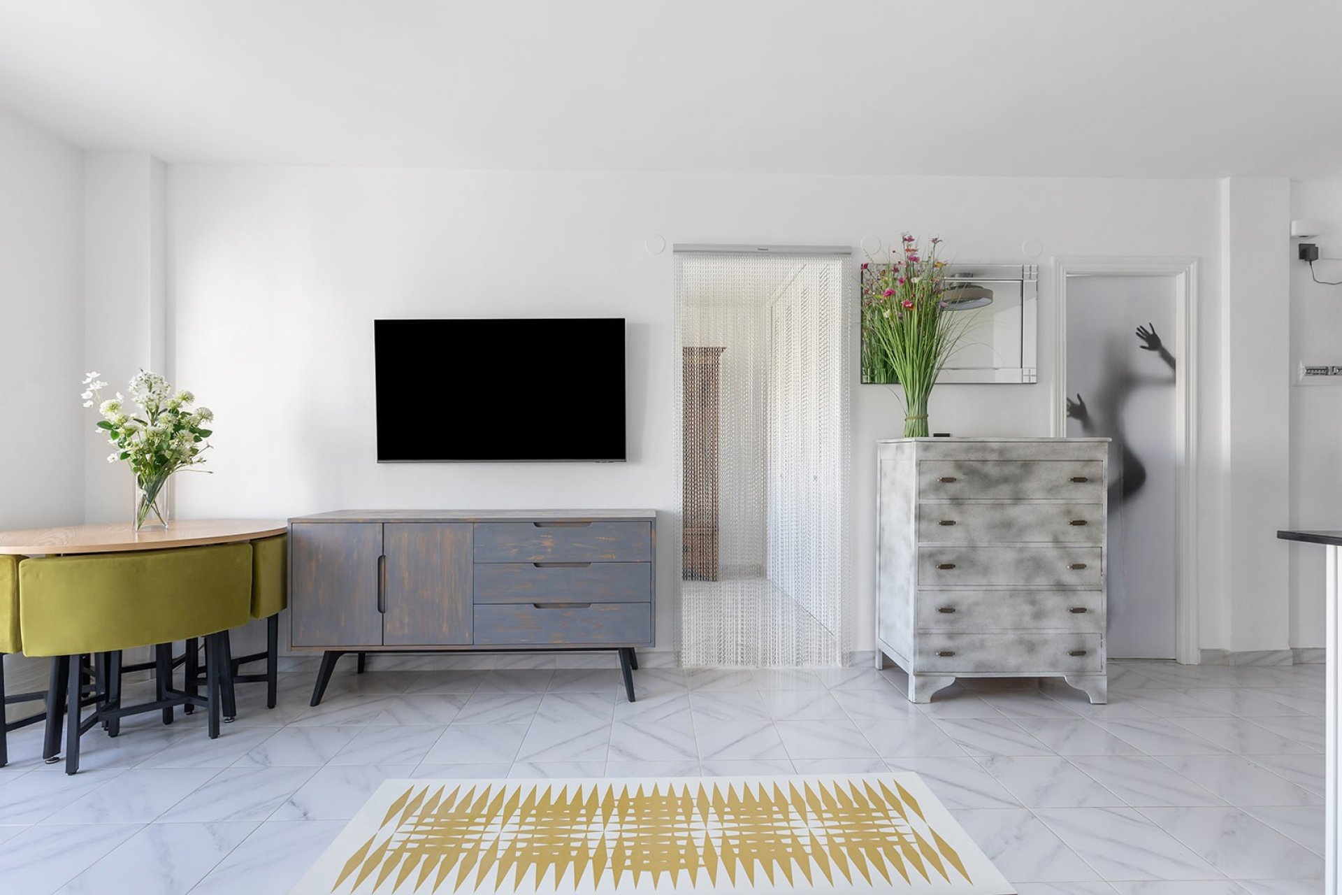 Herverkoop - Apartment -
La Mata