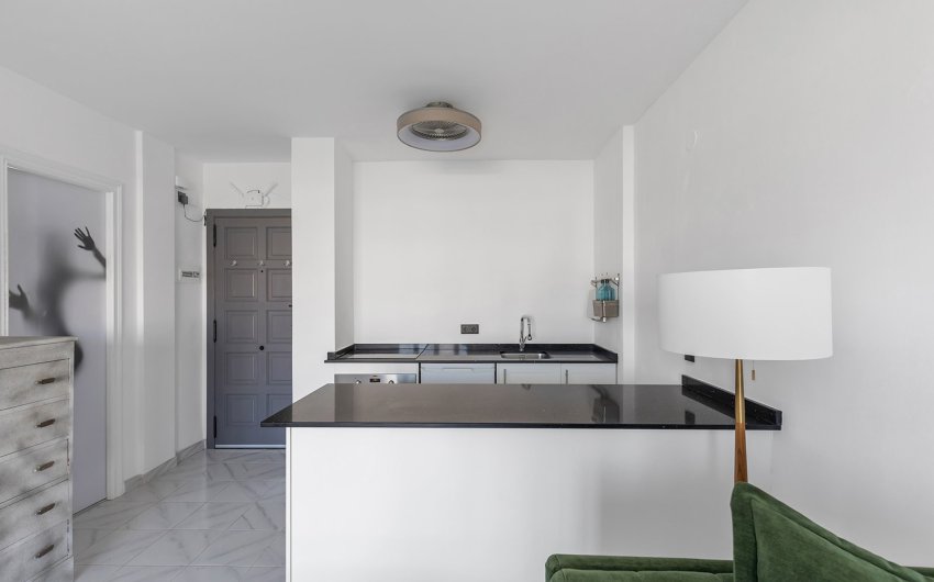 Herverkoop - Apartment -
La Mata