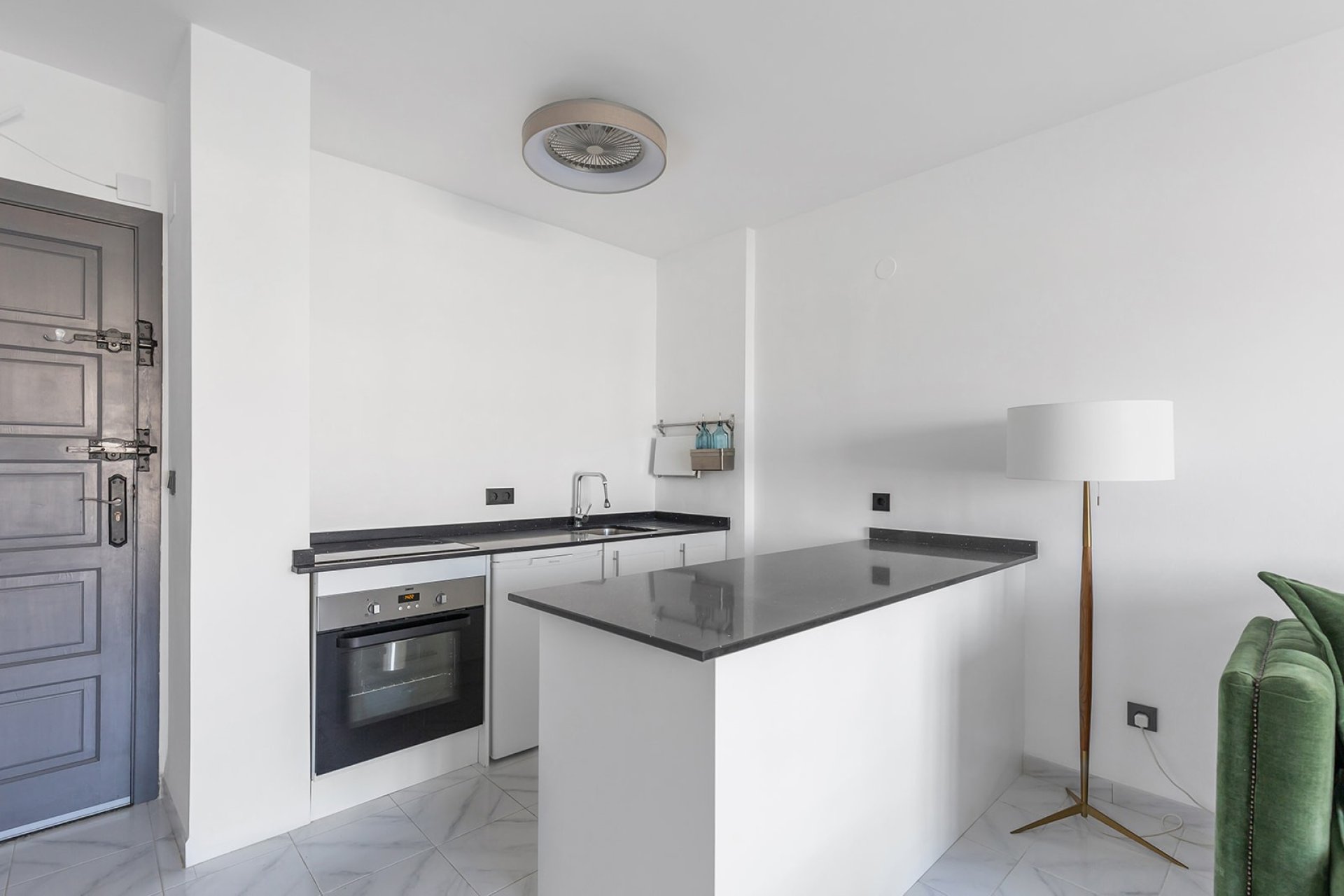 Herverkoop - Apartment -
La Mata