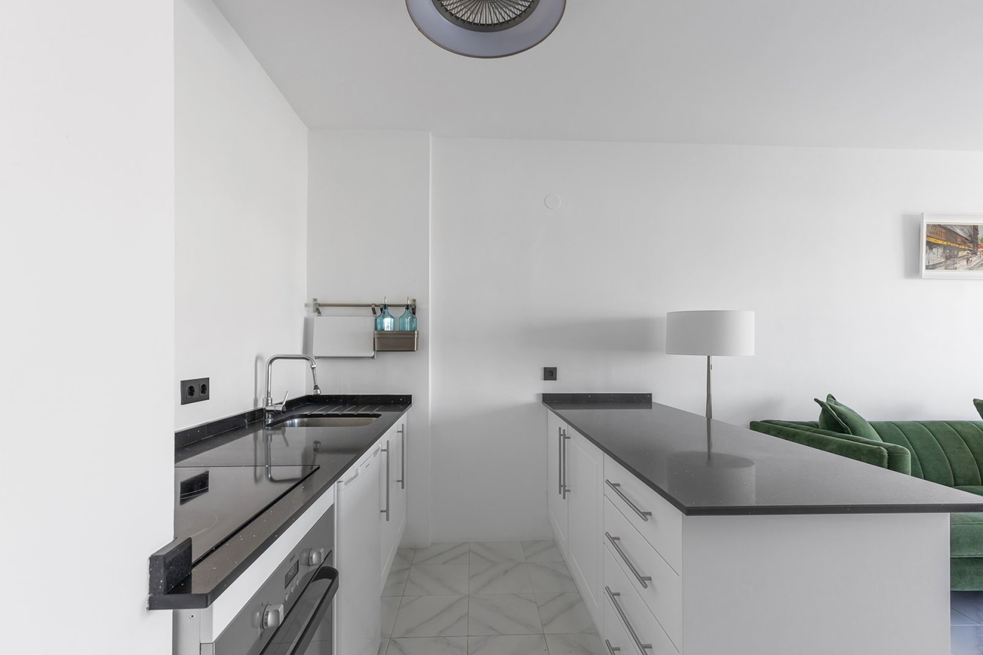 Herverkoop - Apartment -
La Mata