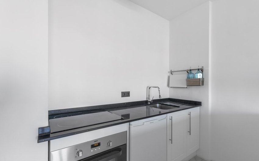 Herverkoop - Apartment -
La Mata