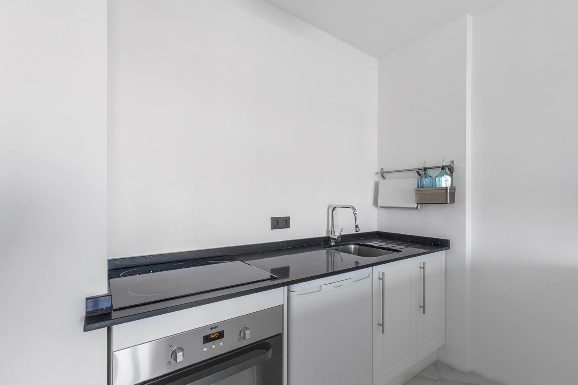 Herverkoop - Apartment -
La Mata