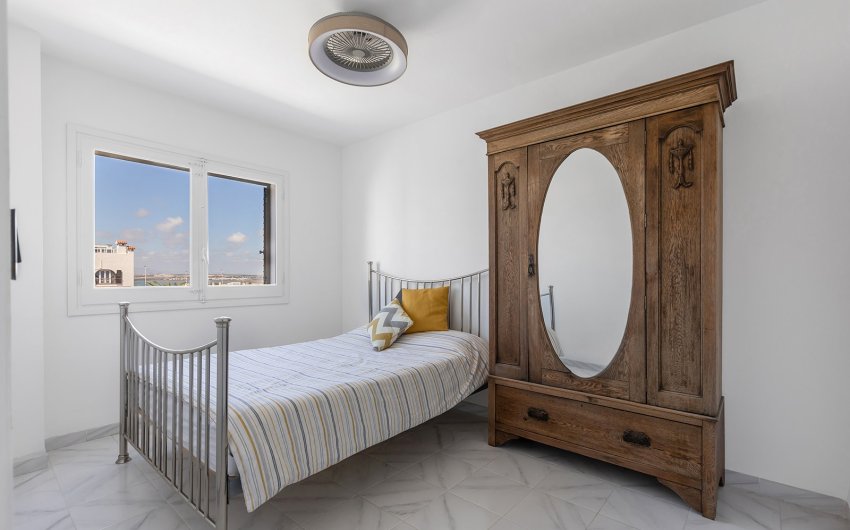 Herverkoop - Apartment -
La Mata