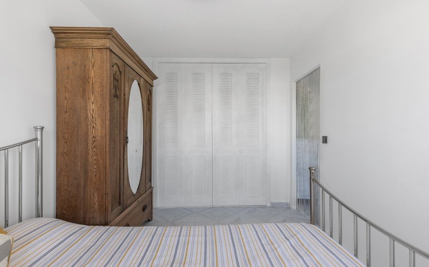 Herverkoop - Apartment -
La Mata