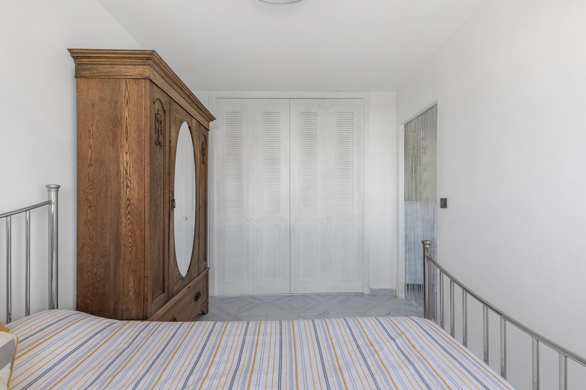 Herverkoop - Apartment -
La Mata