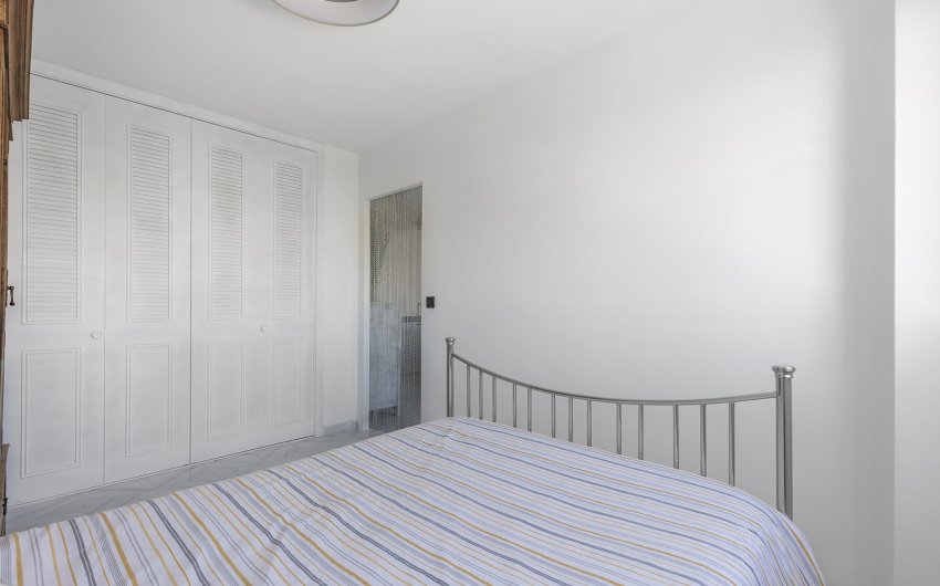 Herverkoop - Apartment -
La Mata