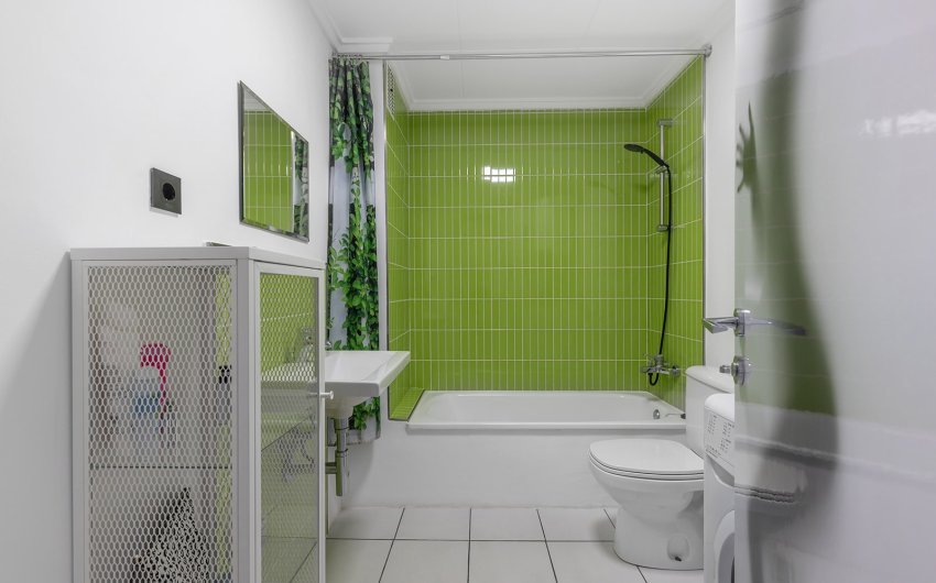 Herverkoop - Apartment -
La Mata