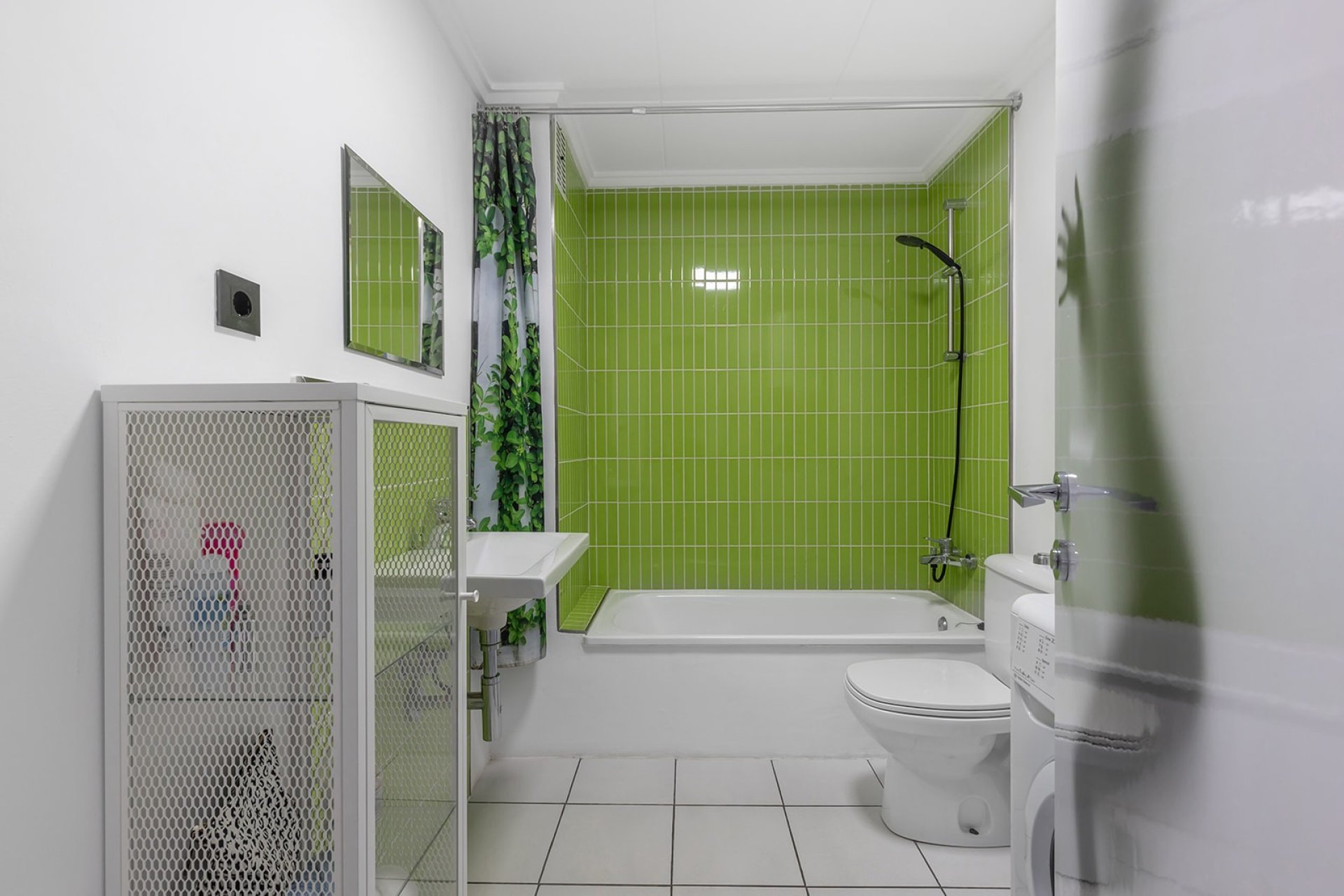 Herverkoop - Apartment -
La Mata