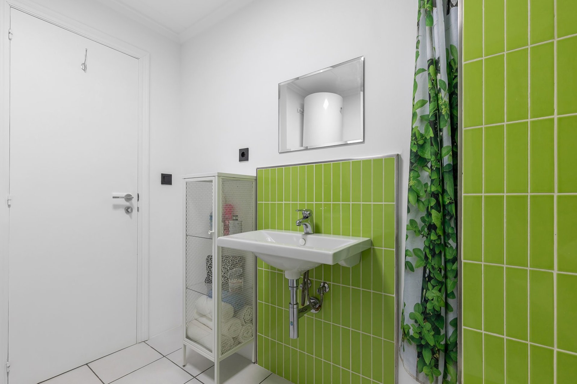 Herverkoop - Apartment -
La Mata