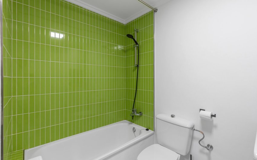 Herverkoop - Apartment -
La Mata