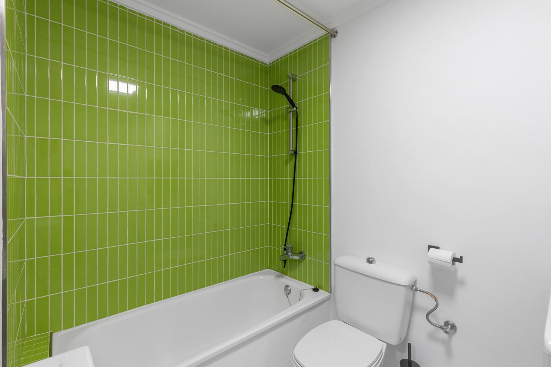 Herverkoop - Apartment -
La Mata