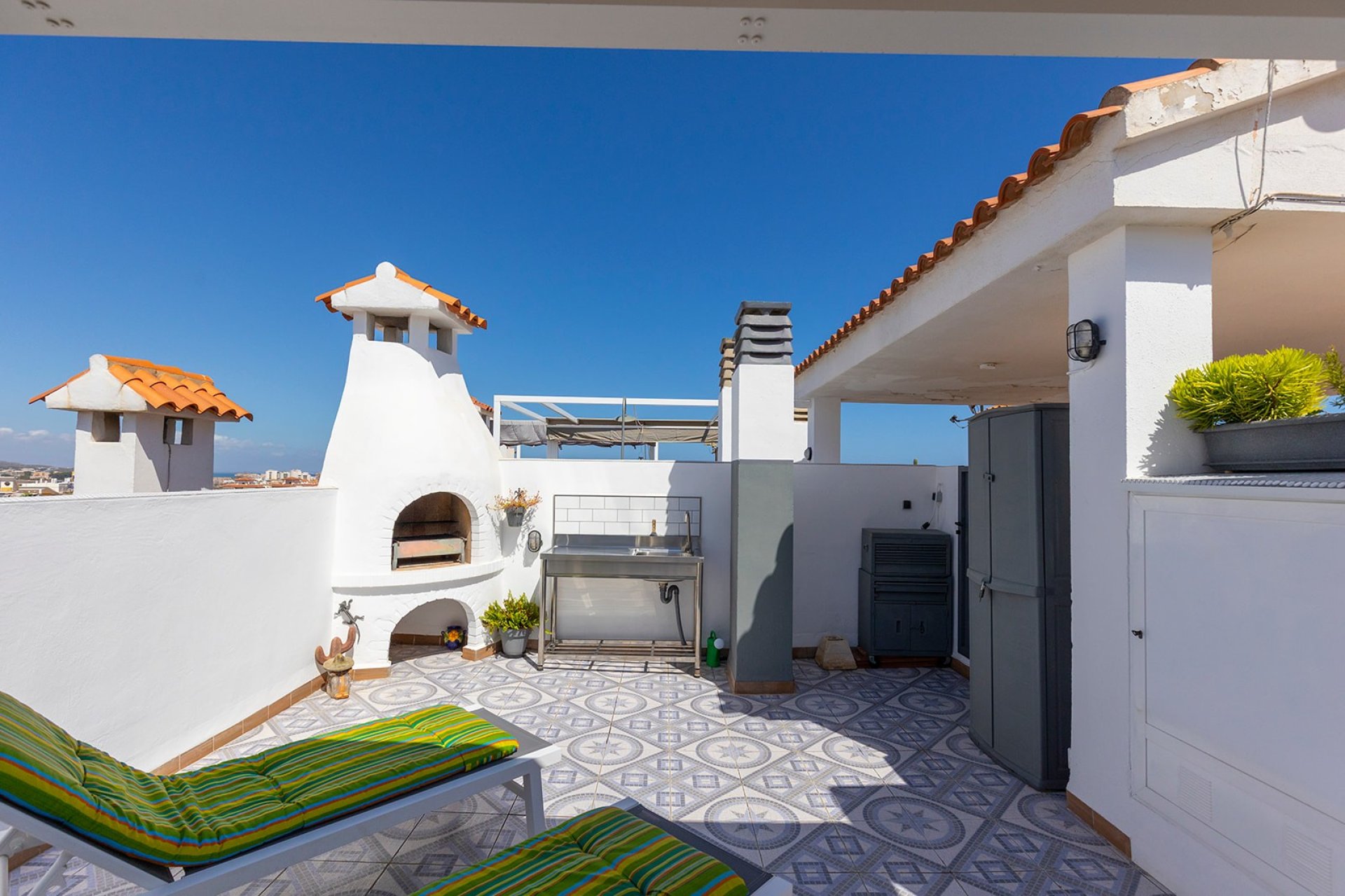 Herverkoop - Apartment -
La Mata