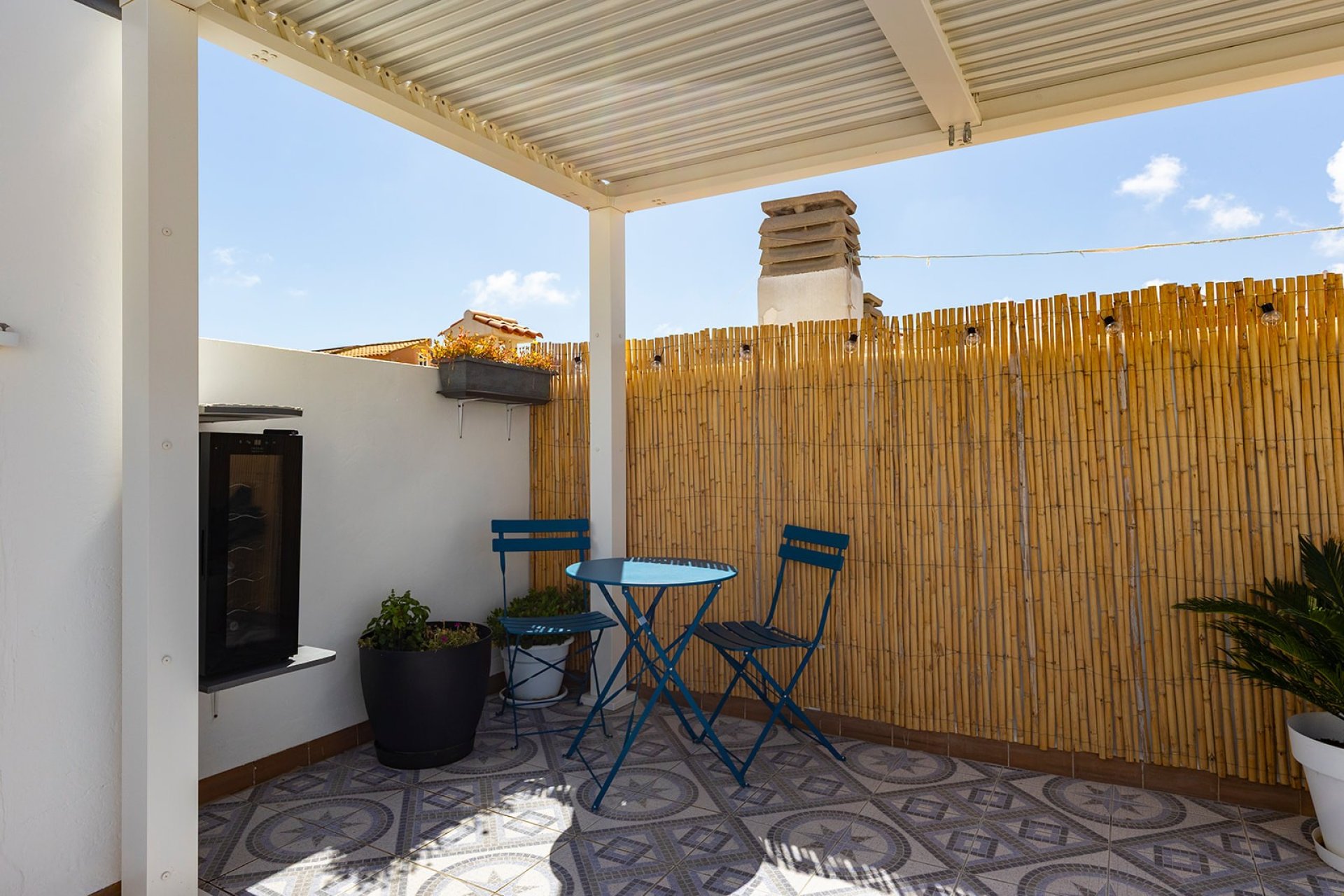 Herverkoop - Apartment -
La Mata