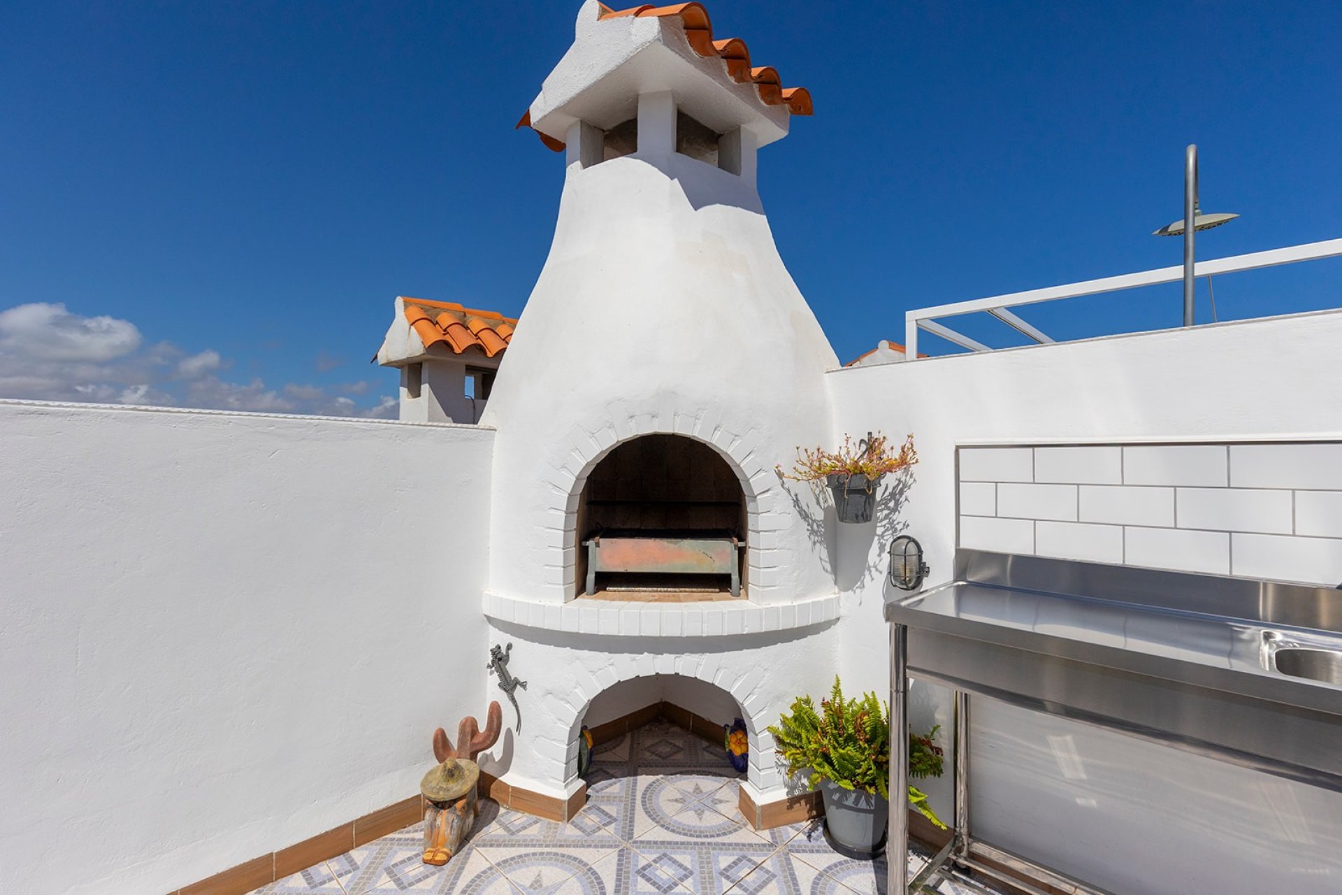 Herverkoop - Apartment -
La Mata