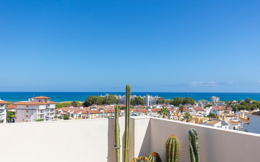 Herverkoop - Apartment -
La Mata