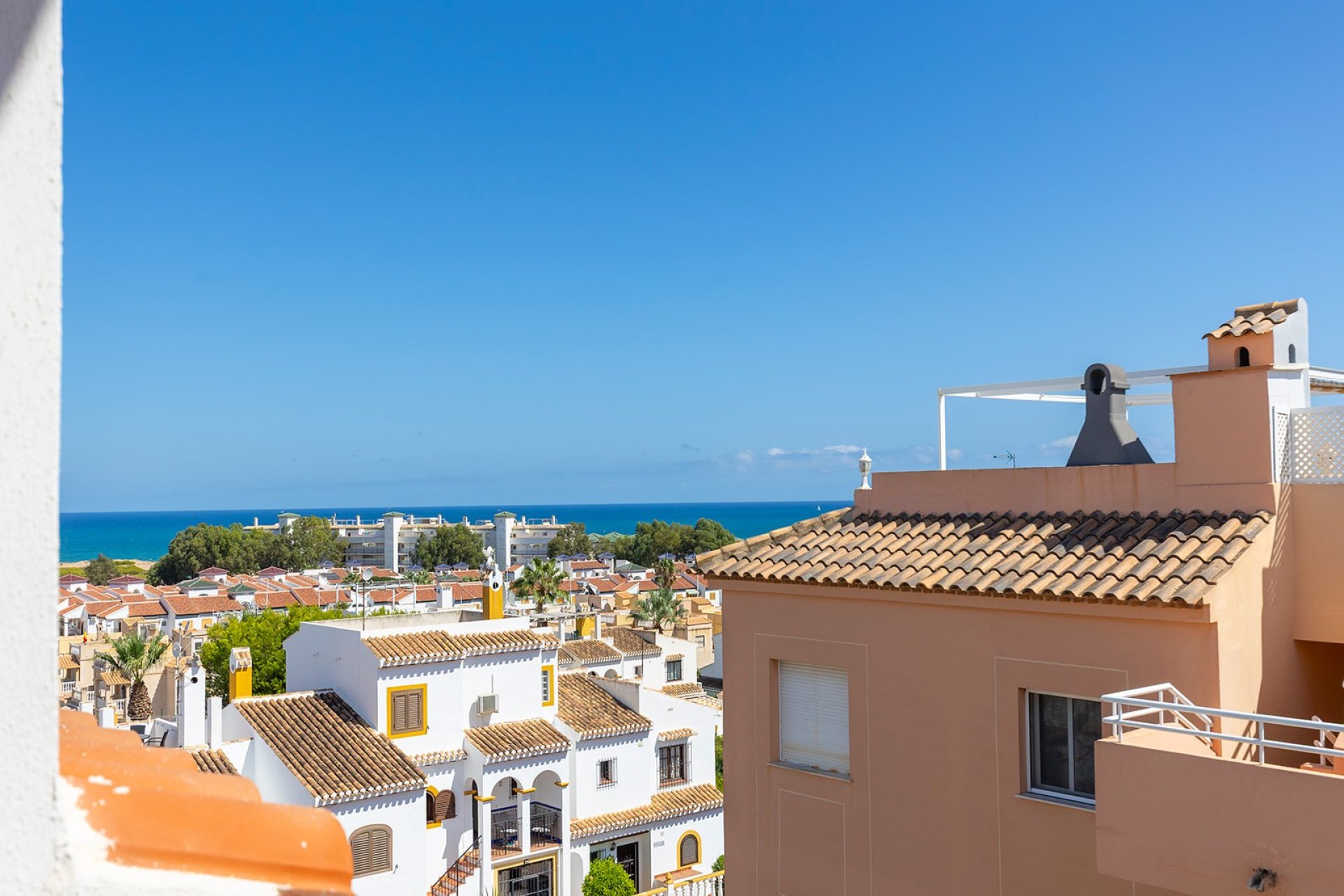 Herverkoop - Apartment -
La Mata