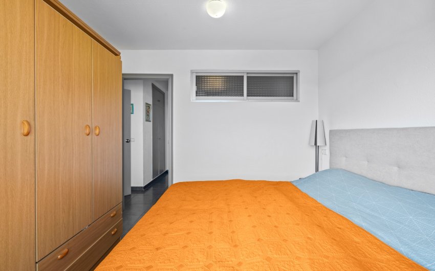 Herverkoop - Apartment -
La Nucía