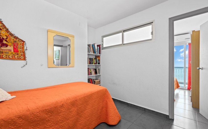 Herverkoop - Apartment -
La Nucía