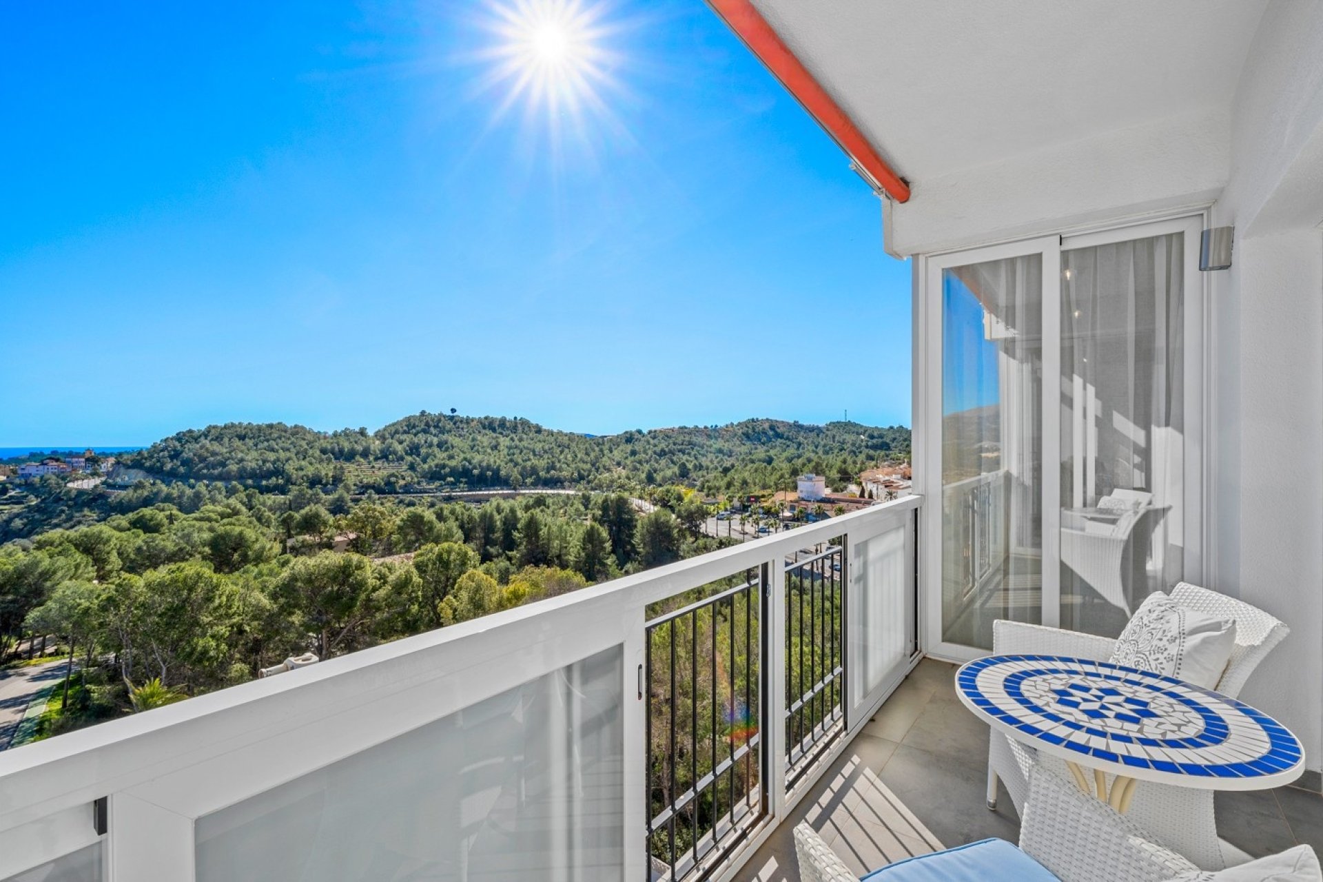 Herverkoop - Apartment -
La Nucía