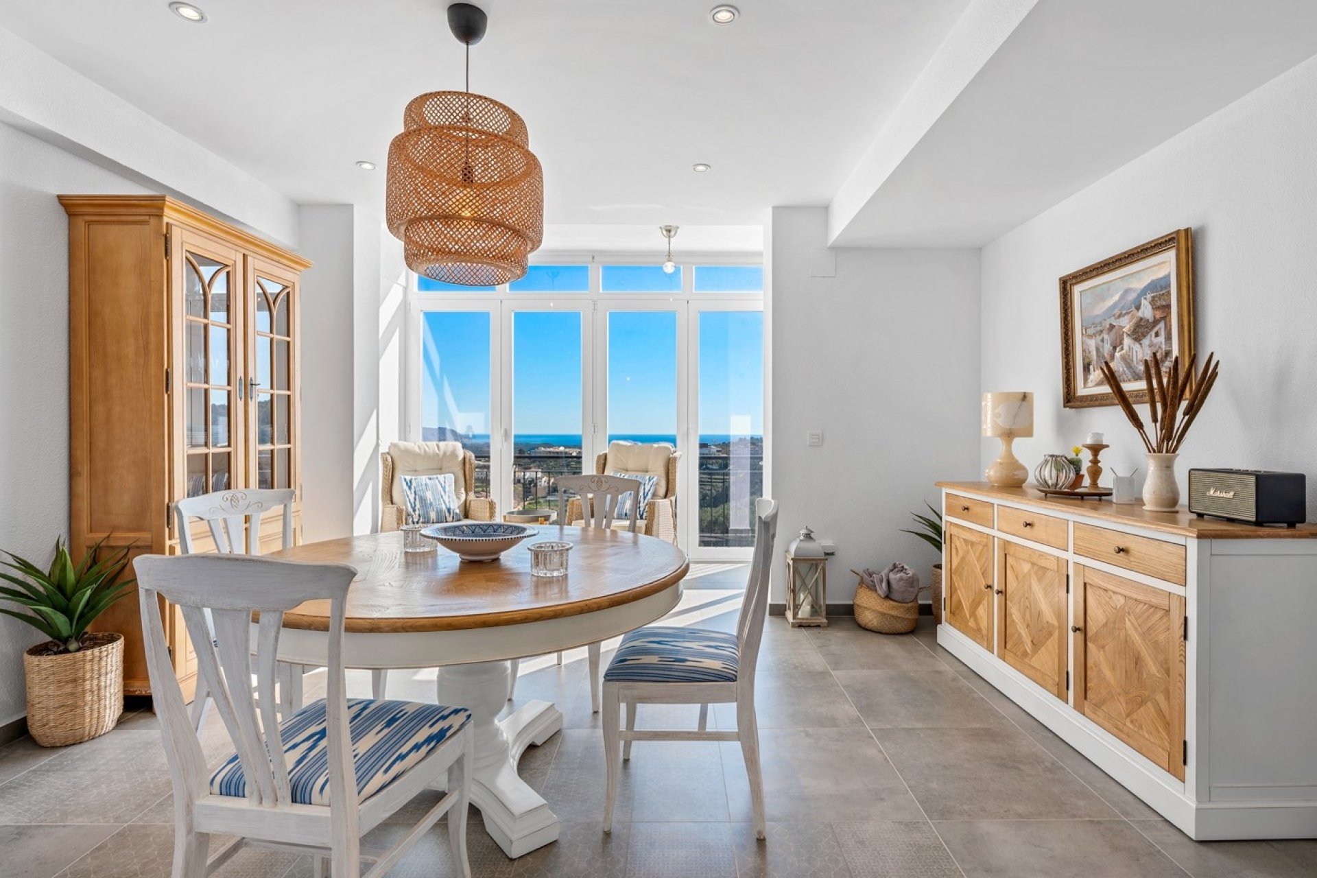 Herverkoop - Apartment -
La Nucía