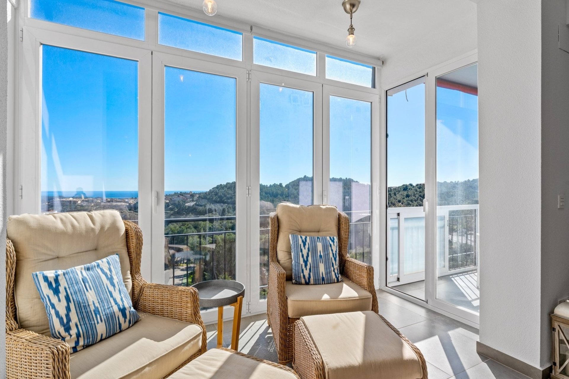 Herverkoop - Apartment -
La Nucía