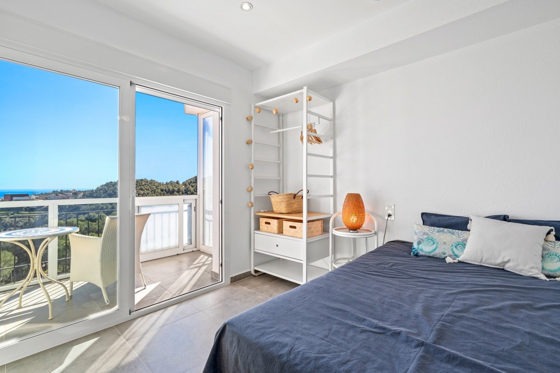 Herverkoop - Apartment -
La Nucía