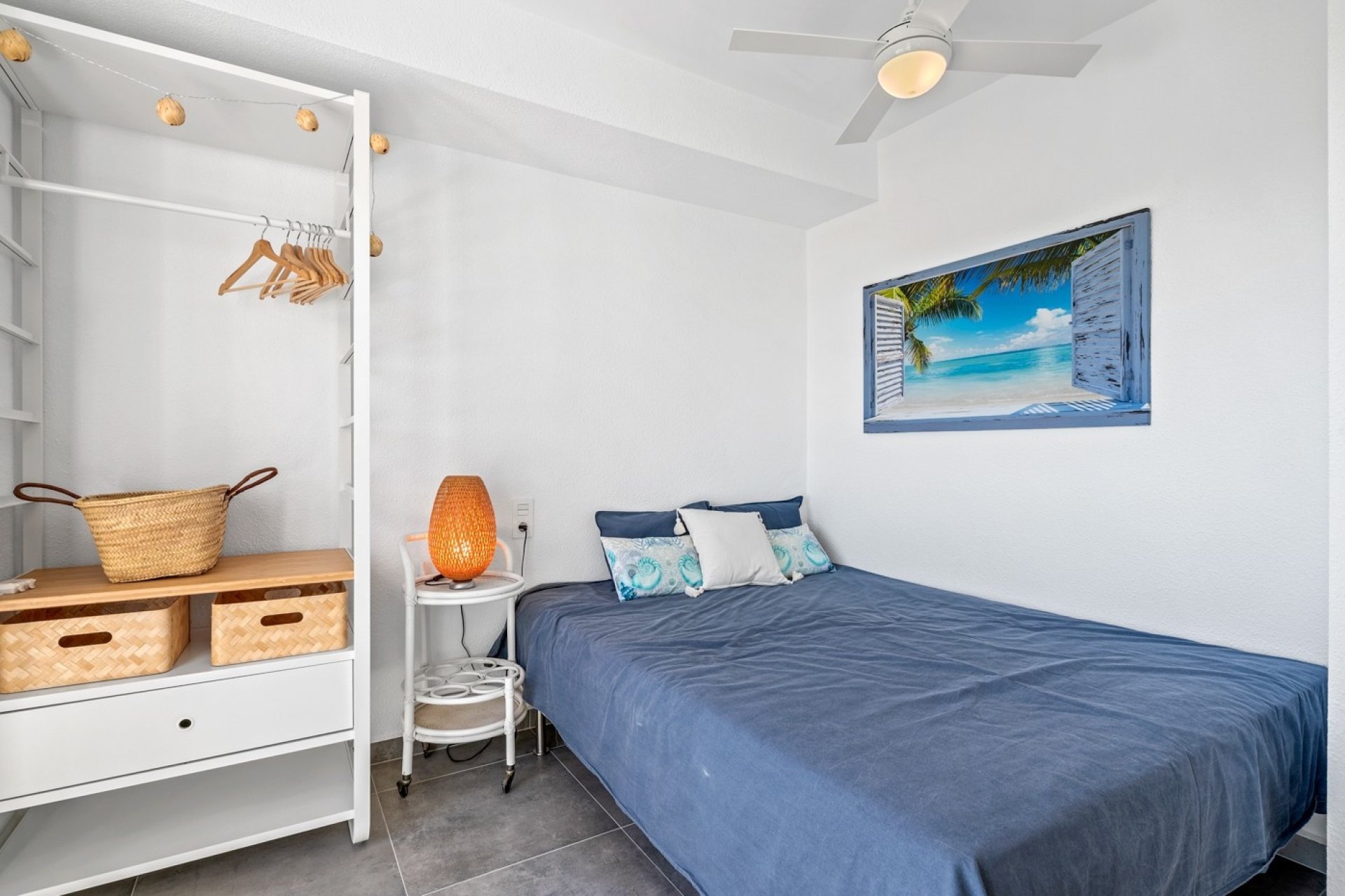 Herverkoop - Apartment -
La Nucía