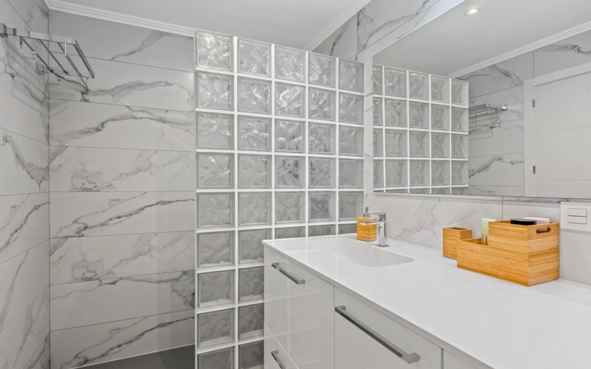 Herverkoop - Apartment -
La Nucía