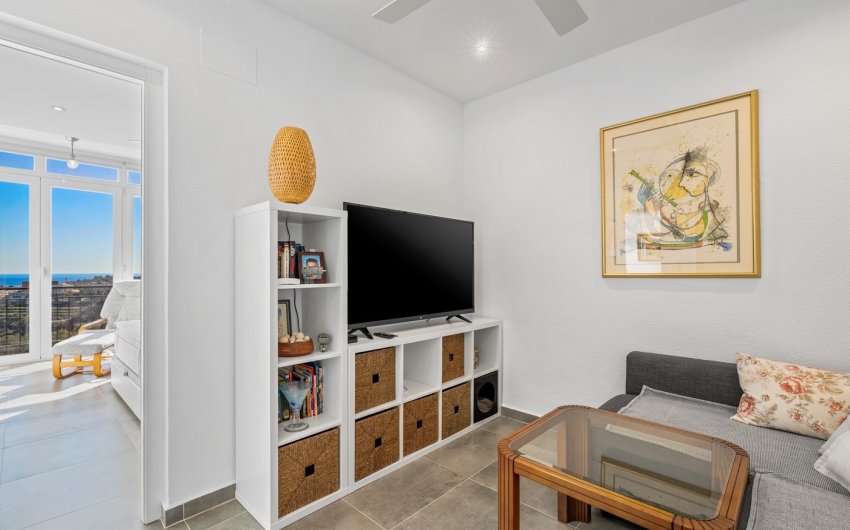 Herverkoop - Apartment -
La Nucía