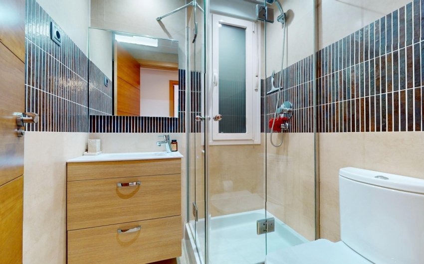 Herverkoop - Apartment -
La Serena Golf - Costa Calida