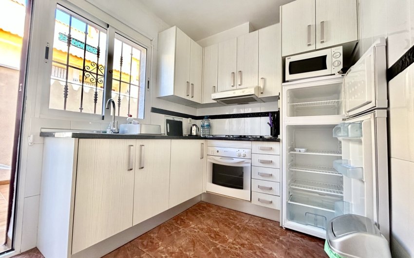 Herverkoop - Apartment -
La Zenia - Costa Blanca