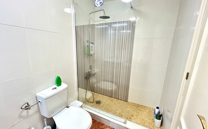 Herverkoop - Apartment -
La Zenia - Costa Blanca